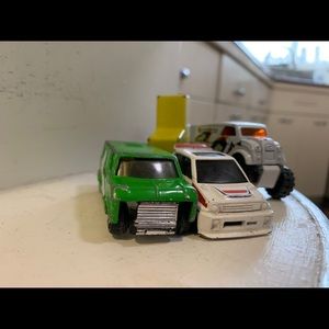 Meet your Posher, Allyson